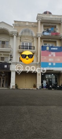 Paling Diincar! Ruko Dijual di Harapan Indah Harga Kompetitif Paling Diincar! Ruko Dijual di Harapan Indah Harga Kompetitif