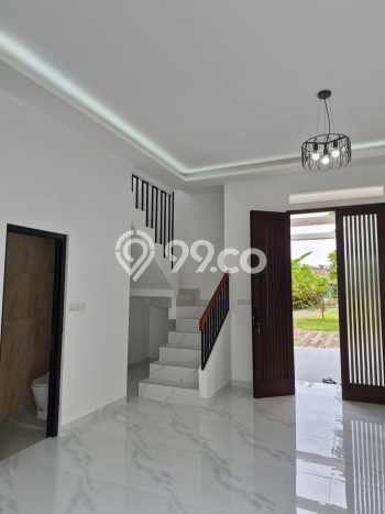 Rumah Modern Cantik 3 KT Bisa Langsung Pindah di Jagakarsa Rumah Modern Cantik 3 KT Bisa Langsung Pindah di Jagakarsa