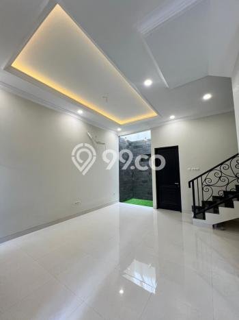 Dijual Rumah Mewah Elegan Dengan View Eksklusif di Rawamangun, Jakarta Timur Dijual Rumah Mewah Elegan Dengan View Eksklusif di Rawamangun, Jakarta Timur
