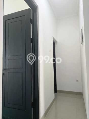 Rumah Modern Minimalis 3 Kamar Bisa Langsung Pindah di Duren Sawit Rumah Modern Minimalis 3 Kamar Bisa Langsung Pindah di Duren Sawit