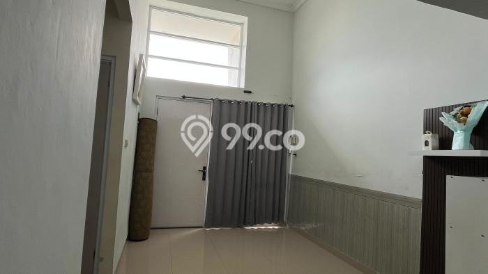 Jual Rumah Modern 2 KT di Pondok Ungu, Bekasi Jual Rumah Modern 2 KT di Pondok Ungu, Bekasi