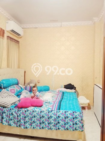 Rumah Modern 3 KT di Harapan Indah Bekasi Unfurnished Rumah Modern 3 KT di Harapan Indah Bekasi Unfurnished