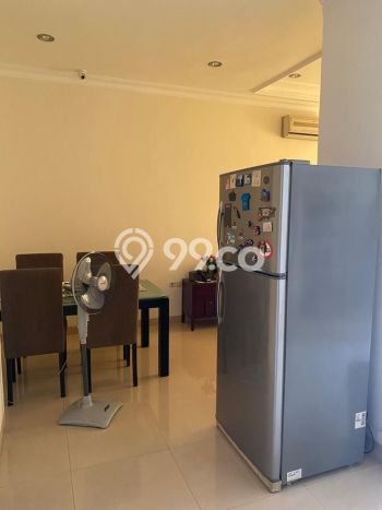 Hunian Super Elit dengan Akses Paling Strategis di Lippo Karawaci, Tangerang Hunian Super Elit dengan Akses Paling Strategis di Lippo Karawaci, Tangerang