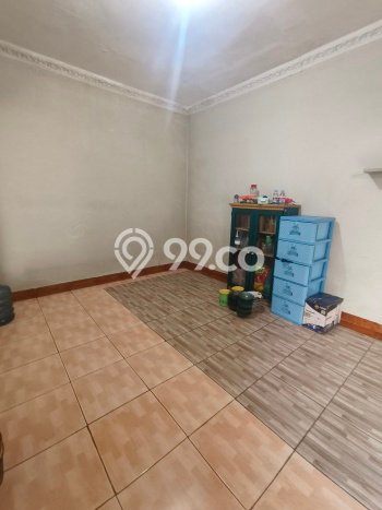 Jual Rumah Modern 4 KT di Banjar Wijaya, Tangerang Jual Rumah Modern 4 KT di Banjar Wijaya, Tangerang