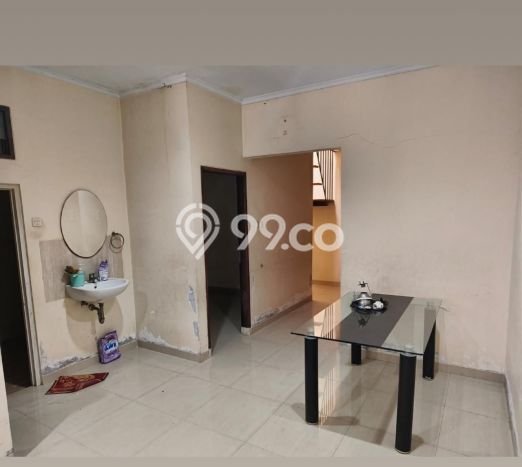 Jual Rumah Modern 2 KT di Green Ville, Jakarta Barat Jual Rumah Modern 2 KT di Green Ville, Jakarta Barat