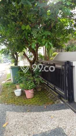 Rumah Elit Modern Siap Huni di Lippo Karawaci Tangerang Rumah Elit Modern Siap Huni di Lippo Karawaci Tangerang