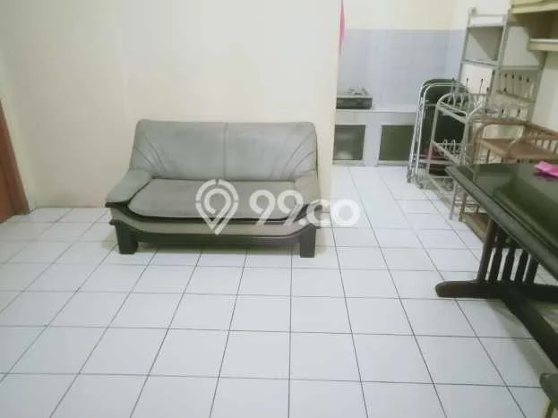 Hunian Nyaman Asri 3 KT Siap Huni di Modernland Tangerang Hunian Nyaman Asri 3 KT Siap Huni di Modernland Tangerang