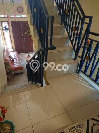 Hunian Cantik Modern Lb 132m2 di Cipondoh, Tangerang Hunian Cantik Modern Lb 132m2 di Cipondoh, Tangerang