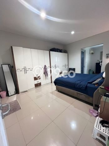 Jual Rumah Mewah Elegan Dengan View Eksklusif di Modernland, Tangerang Jual Rumah Mewah Elegan Dengan View Eksklusif di Modernland, Tangerang