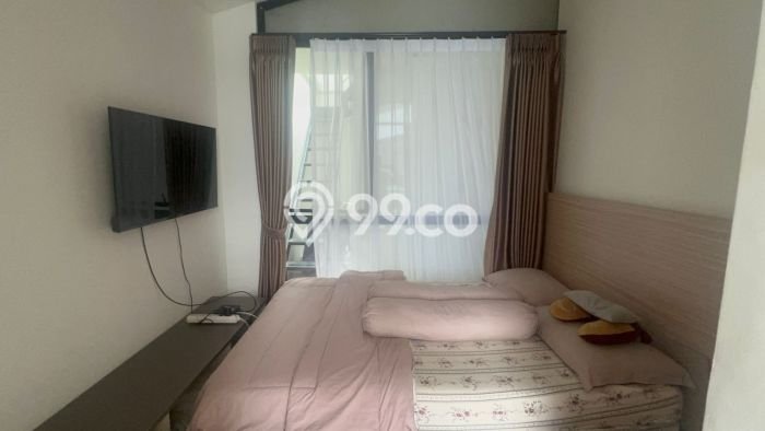 Rumah Modern 3 Kamar LT 98m2 di Lippo Karawaci Rumah Modern 3 Kamar LT 98m2 di Lippo Karawaci
