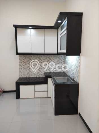 Rumah Modern 2 Kamar LT 64m2 di Poris Rumah Modern 2 Kamar LT 64m2 di Poris