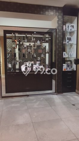 Hunian Mewah LB 460m2 Siap Pakai Desain Elegan di Modernland, Tangerang Hunian Mewah LB 460m2 Siap Pakai Desain Elegan di Modernland, Tangerang