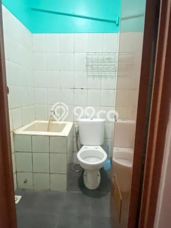 Rumah Modern Minimalis 2 Kamar Siap Huni di Cipondoh Rumah Modern Minimalis 2 Kamar Siap Huni di Cipondoh