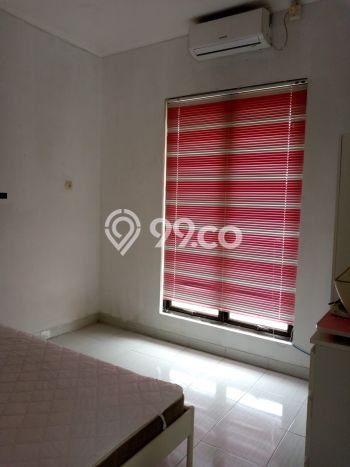 Rumah Modern Cantik 3 KT Siap Huni di Sepatan Rumah Modern Cantik 3 KT Siap Huni di Sepatan