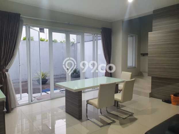 For Sale! Premium House LT 200m2 Desain Modern di Modernland For Sale! Premium House LT 200m2 Desain Modern di Modernland