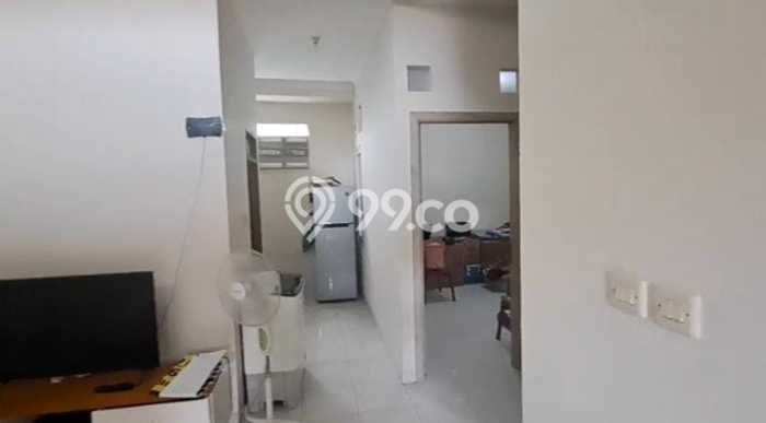 Rumah Modern Minimalis 2 Kamar Siap Huni di Cipondoh Rumah Modern Minimalis 2 Kamar Siap Huni di Cipondoh