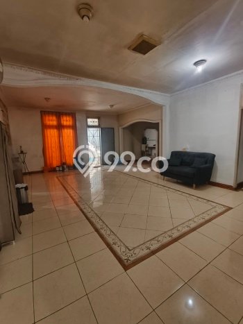 Jual Rumah Modern 4 KT di Banjar Wijaya, Tangerang Jual Rumah Modern 4 KT di Banjar Wijaya, Tangerang