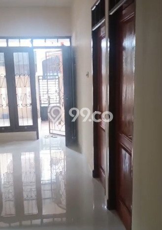 Jual Rumah Favorit Siap Huni LB 35m2 di Cipondoh, Tangerang Jual Rumah Favorit Siap Huni LB 35m2 di Cipondoh, Tangerang