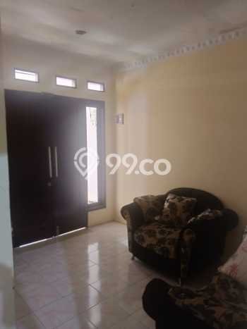 Rumah Modern Cantik 2 KT Bisa Langsung Pindah di Cipondoh Rumah Modern Cantik 2 KT Bisa Langsung Pindah di Cipondoh