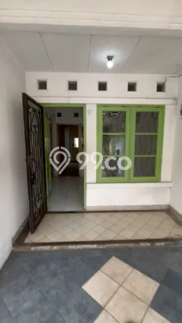 Rumah Minimalis 2 KT di Taman Royal Tangerang Unfurnished Rumah Minimalis 2 KT di Taman Royal Tangerang Unfurnished