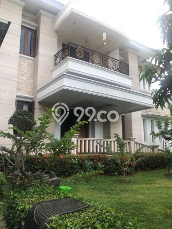 Dijual Rumah Luas Megah Dengan View Eksklusif di Modernland, Tangerang Dijual Rumah Luas Megah Dengan View Eksklusif di Modernland, Tangerang