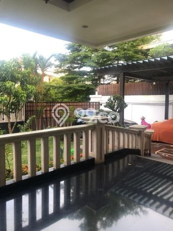 Dijual Rumah Luas Megah Dengan View Eksklusif di Modernland, Tangerang Dijual Rumah Luas Megah Dengan View Eksklusif di Modernland, Tangerang