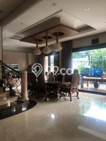 Dijual Rumah Luas Megah Dengan View Eksklusif di Modernland, Tangerang Dijual Rumah Luas Megah Dengan View Eksklusif di Modernland, Tangerang