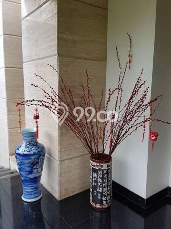 Dijual Rumah Luas Megah Dengan View Eksklusif di Modernland, Tangerang Dijual Rumah Luas Megah Dengan View Eksklusif di Modernland, Tangerang