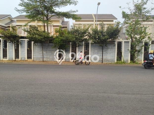 Tanah Dijual di Tangerang Seluas 400m2 Strategis Tanah Dijual di Tangerang Seluas 400m2 Strategis