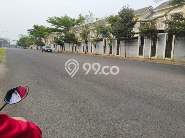 Tanah Dijual di Tangerang Seluas 400m2 Strategis Tanah Dijual di Tangerang Seluas 400m2 Strategis
