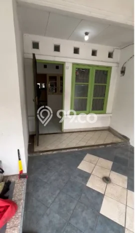 Rumah Minimalis 2 KT di Taman Royal Tangerang Unfurnished Rumah Minimalis 2 KT di Taman Royal Tangerang Unfurnished