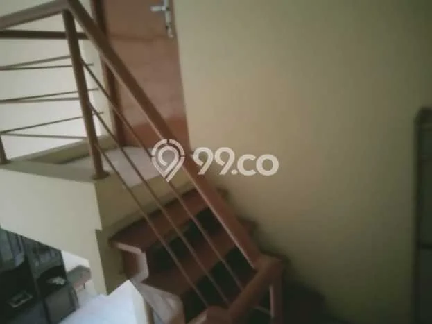 Hunian Nyaman Asri 3 KT Siap Huni di Modernland Tangerang Hunian Nyaman Asri 3 KT Siap Huni di Modernland Tangerang