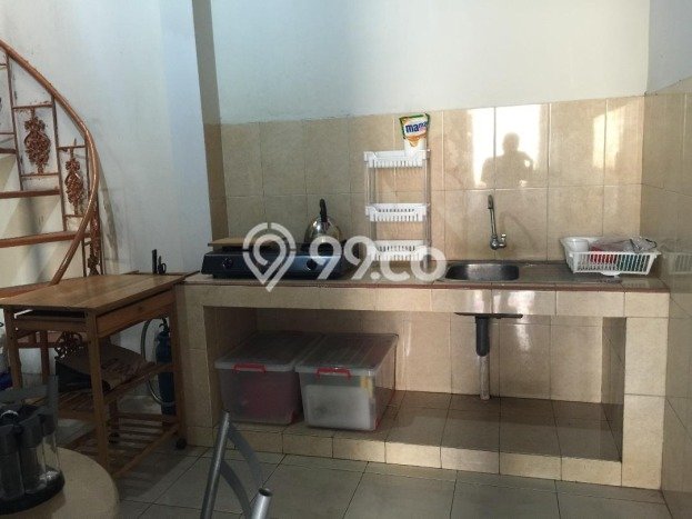 Dijual Rumah Strategis Bagus Punya 4 KT di Ciledug Tangerang SHM Dijual Rumah Strategis Bagus Punya 4 KT di Ciledug Tangerang SHM