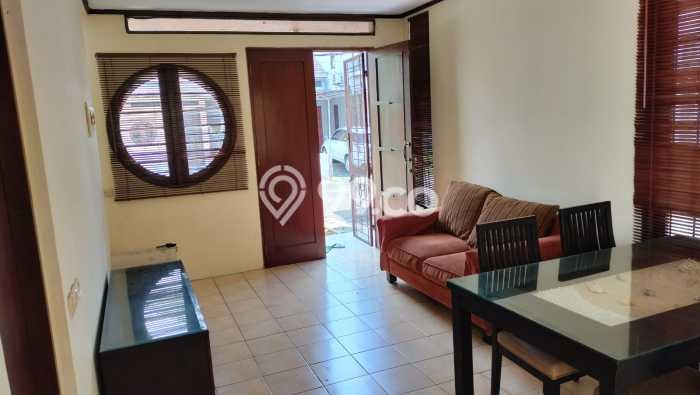 Jarang Ada! Rumah Sewa 2 Kamar Bagus Siap Huni Lippo Karawaci Jarang Ada! Rumah Sewa 2 Kamar Bagus Siap Huni Lippo Karawaci
