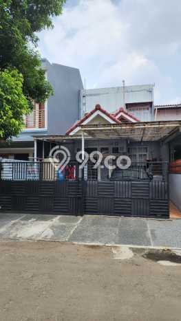 Rumah Luas Asri 3 KT Siap Huni di Banjar Wijaya Tangerang Rumah Luas Asri 3 KT Siap Huni di Banjar Wijaya Tangerang