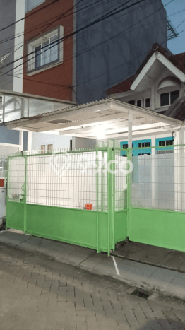 Rumah Minimalis 3 KT di Kalideres Jakarta Barat Unfurnished Rumah Minimalis 3 KT di Kalideres Jakarta Barat Unfurnished