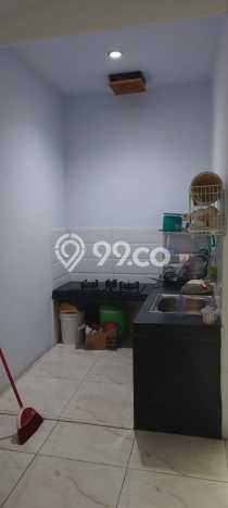 Rumah Modern 3 KT di Modernland Tangerang Full Furnished Rumah Modern 3 KT di Modernland Tangerang Full Furnished