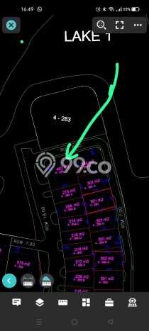 Tanah Siap Bangun Dijual di Tangerang Punya Luas 492m2 Tanah Siap Bangun Dijual di Tangerang Punya Luas 492m2