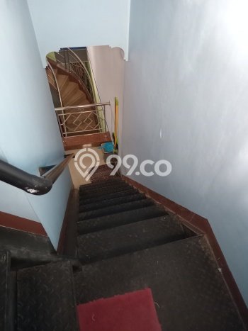 Jual Rumah Favorit Siap Huni LB 180m2 di Cipondoh, Tangerang Jual Rumah Favorit Siap Huni LB 180m2 di Cipondoh, Tangerang
