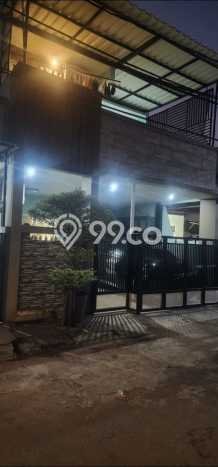 Dijual Rumah Eksklusif 4 KT di Taman Royal, Tangerang Dijual Rumah Eksklusif 4 KT di Taman Royal, Tangerang