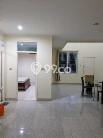 Rumah Minimalis 4 KT di Modernland Tangerang Full Furnished Rumah Minimalis 4 KT di Modernland Tangerang Full Furnished