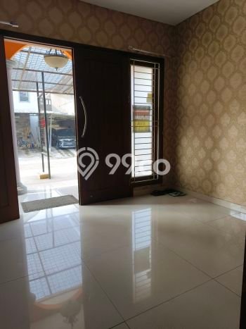 For Sale! Premium House LT 160m2 Desain Elegan di Alam Sutera For Sale! Premium House LT 160m2 Desain Elegan di Alam Sutera