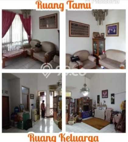 Dijual Cepat Rumah Favorit Siap Huni LB 93m2 di Pinang, Tangerang Dijual Cepat Rumah Favorit Siap Huni LB 93m2 di Pinang, Tangerang