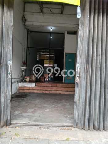 Ruko Dijual di Cipondoh Tangerang dengan LB 343m2 Ruko Dijual di Cipondoh Tangerang dengan LB 343m2