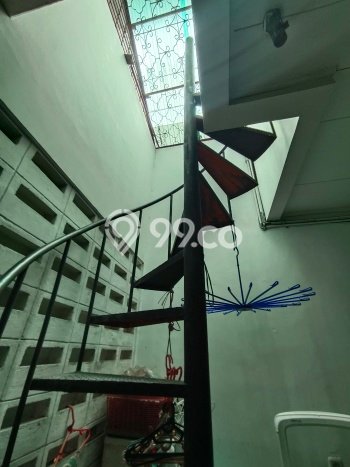 Rumah Luas Asri 2 KT Siap Pakai di Modernland Tangerang Rumah Luas Asri 2 KT Siap Pakai di Modernland Tangerang
