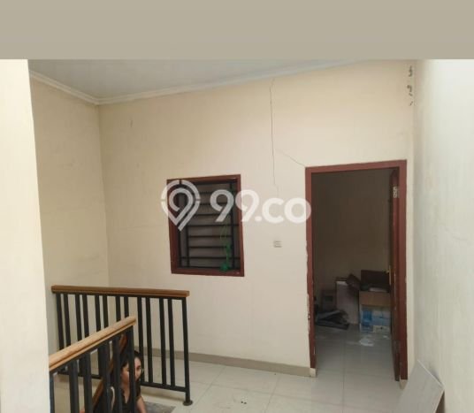 Jual Rumah Modern 2 KT di Green Ville, Jakarta Barat Jual Rumah Modern 2 KT di Green Ville, Jakarta Barat