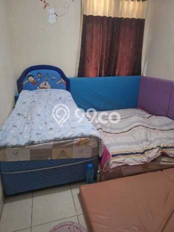 Rumah Modern Cantik 2 Kamar Siap Huni di Karawaci Rumah Modern Cantik 2 Kamar Siap Huni di Karawaci