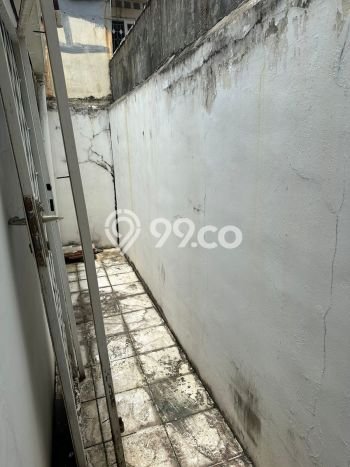 Dijual Rumah Modern 2 KT di Lippo Karawaci, Tangerang Dijual Rumah Modern 2 KT di Lippo Karawaci, Tangerang