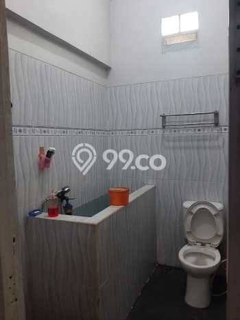 Rumah Modern Cantik 3 Kamar Siap Huni di Cipondoh Rumah Modern Cantik 3 Kamar Siap Huni di Cipondoh