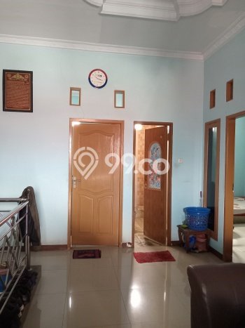 Jual Rumah Favorit Siap Huni LB 180m2 di Cipondoh, Tangerang Jual Rumah Favorit Siap Huni LB 180m2 di Cipondoh, Tangerang